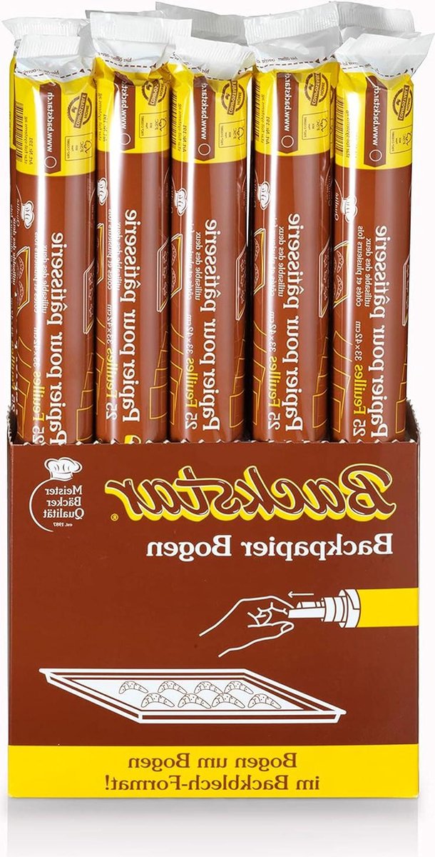 Papier vellen 10 x 25 - 33 x 42 cm