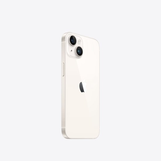 Apple iPhone 14 Plus - 128GB - Sterrenlicht