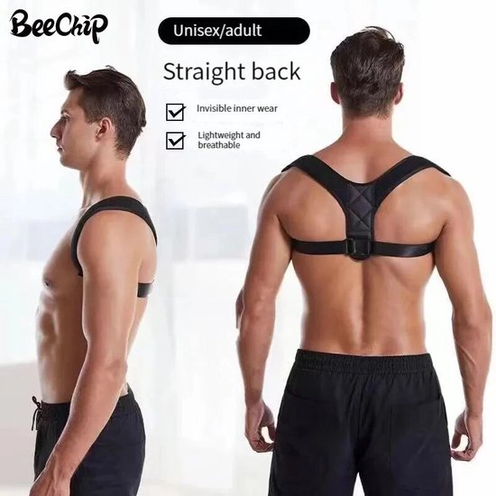 Ceinture pour corriger la posture hot sale