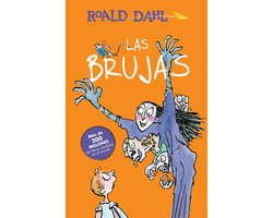Las Brujas / The Witches