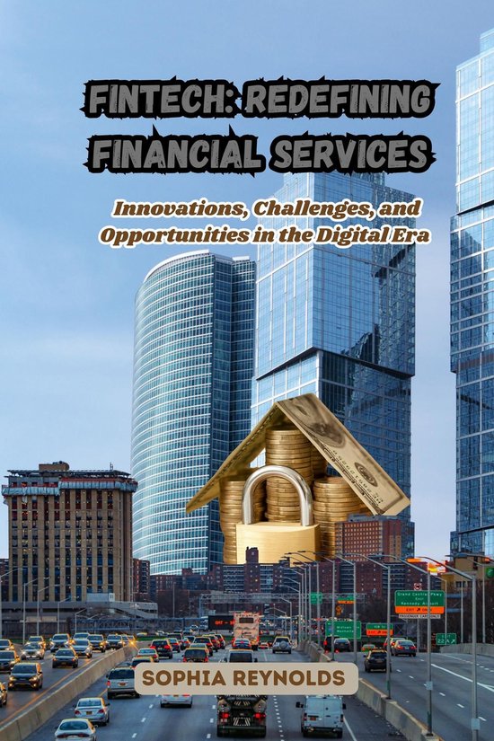 Fintech - cover