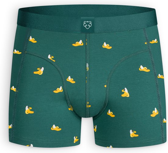 Boxershorts Grinch, 2er-Pack Farbe Grün - - 0301J-77X