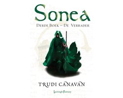 Sonea 3 - De verrader