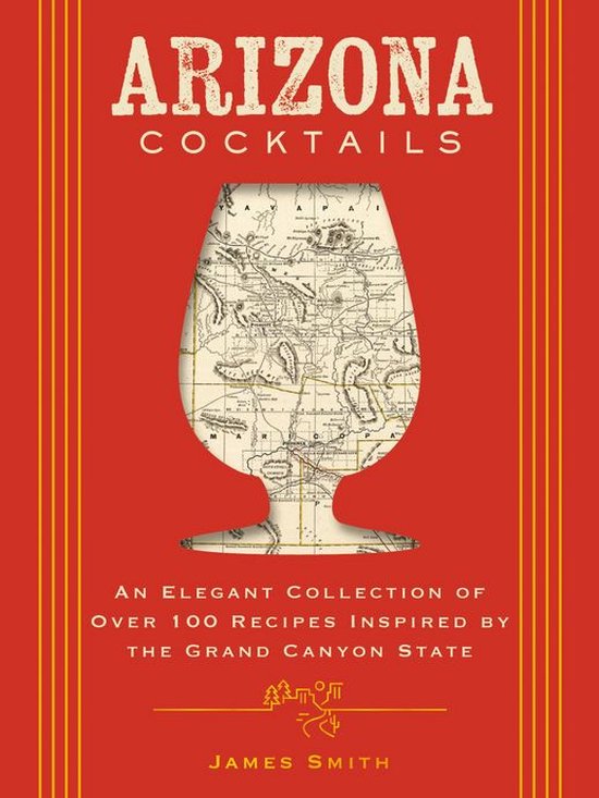 City Cocktails - Arizona Cocktails - cover