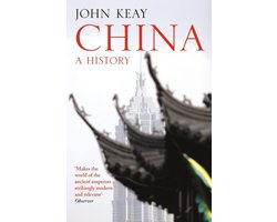 China A History