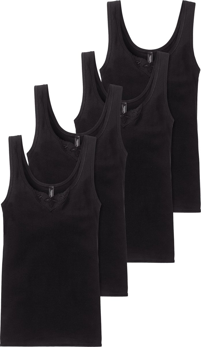 Schiesser Cotton Essentials tanktop