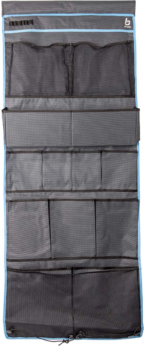 Bo-Camp Tentorganizer Extra Large 14 Vakken