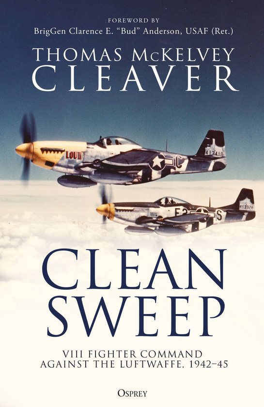 Clean Sweep - cover