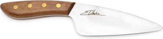 Robert Herder SeaKnives Edwin Vinke's Special noyer