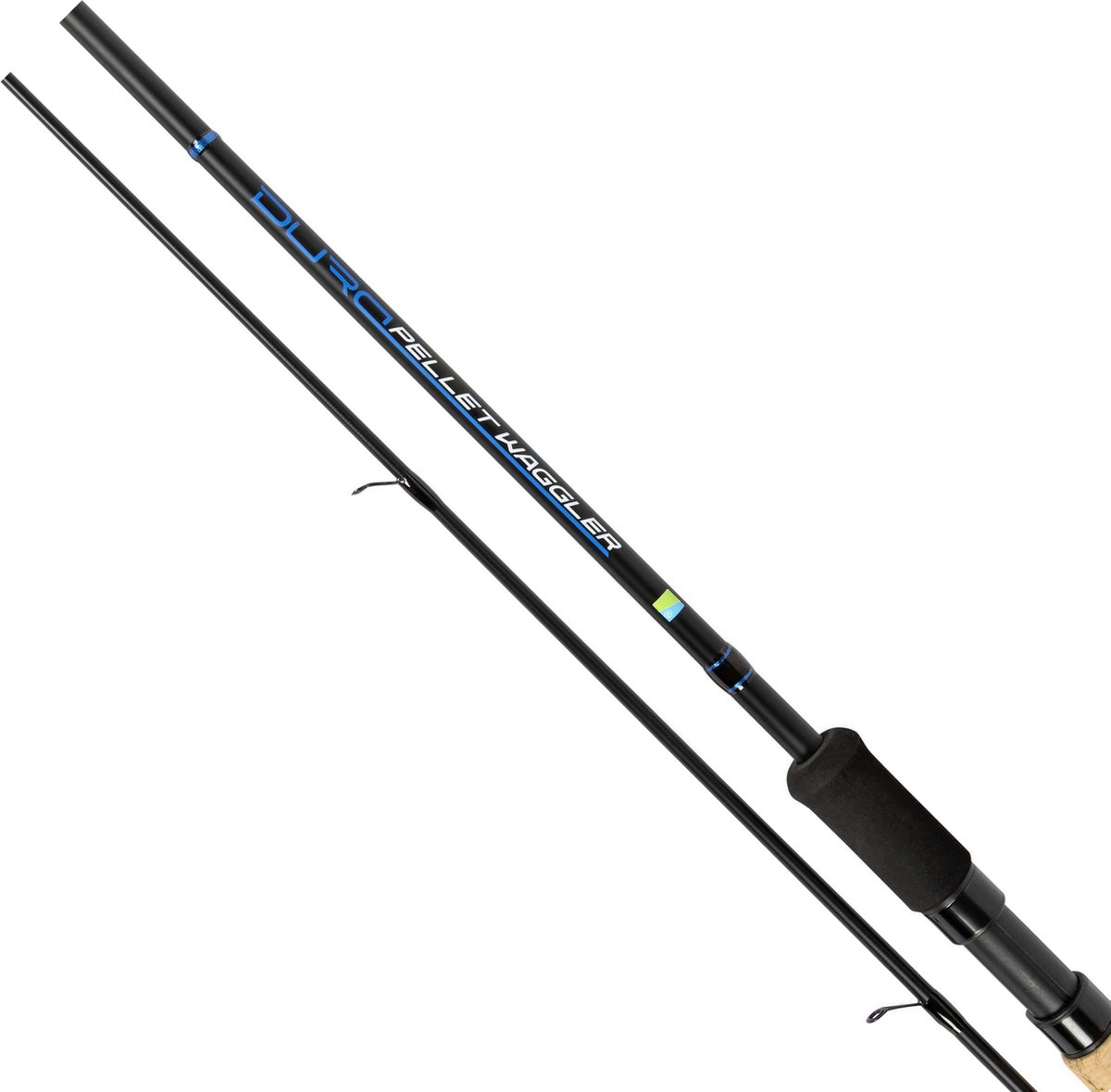 Preston Dura Pellet Waggler 3,00 m / 10ft 4-12gr