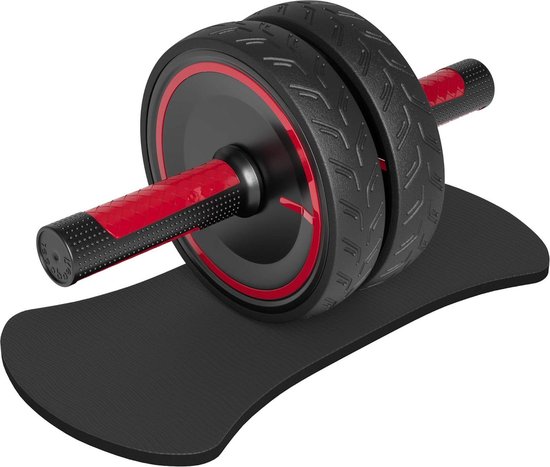 Dit zijn de beste ab rollers voor stalen buikspieren - Runner's World