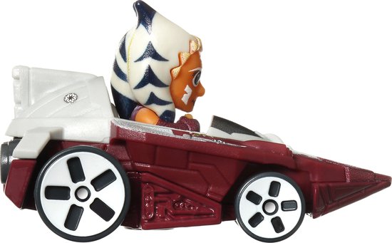 Hot Wheels Racer Verse HKC02 speelgoedvoertuig van Hot Wheels — afbeelding 3