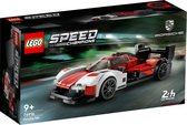LEGO Speed Champions Porsche 963 Car Jouets Set - 76916