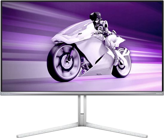 Philips Evnia 8000 32M2N8900/00 – Ultra HD Monitor – 250hz – 32 inch