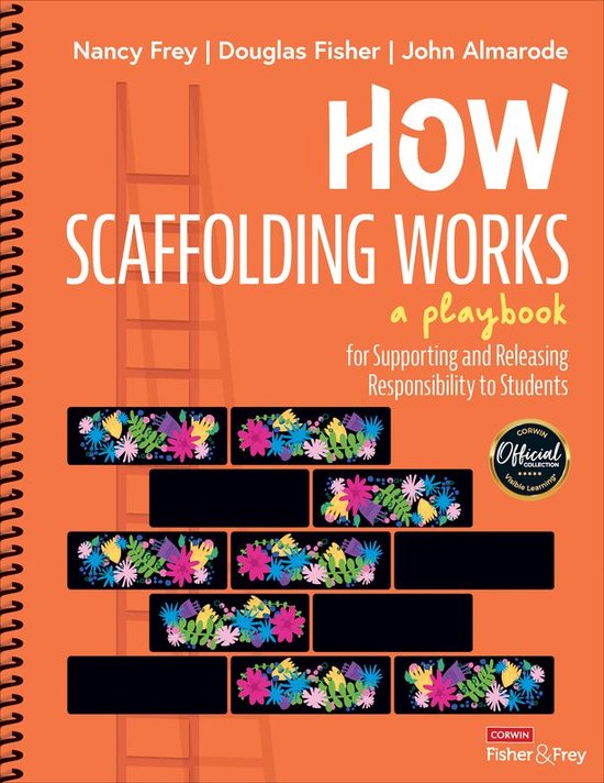 How Scaffolding Works - cover