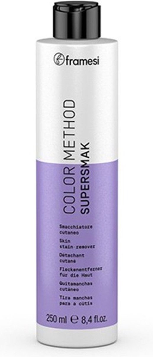 FRAMESI Supermask 250ml