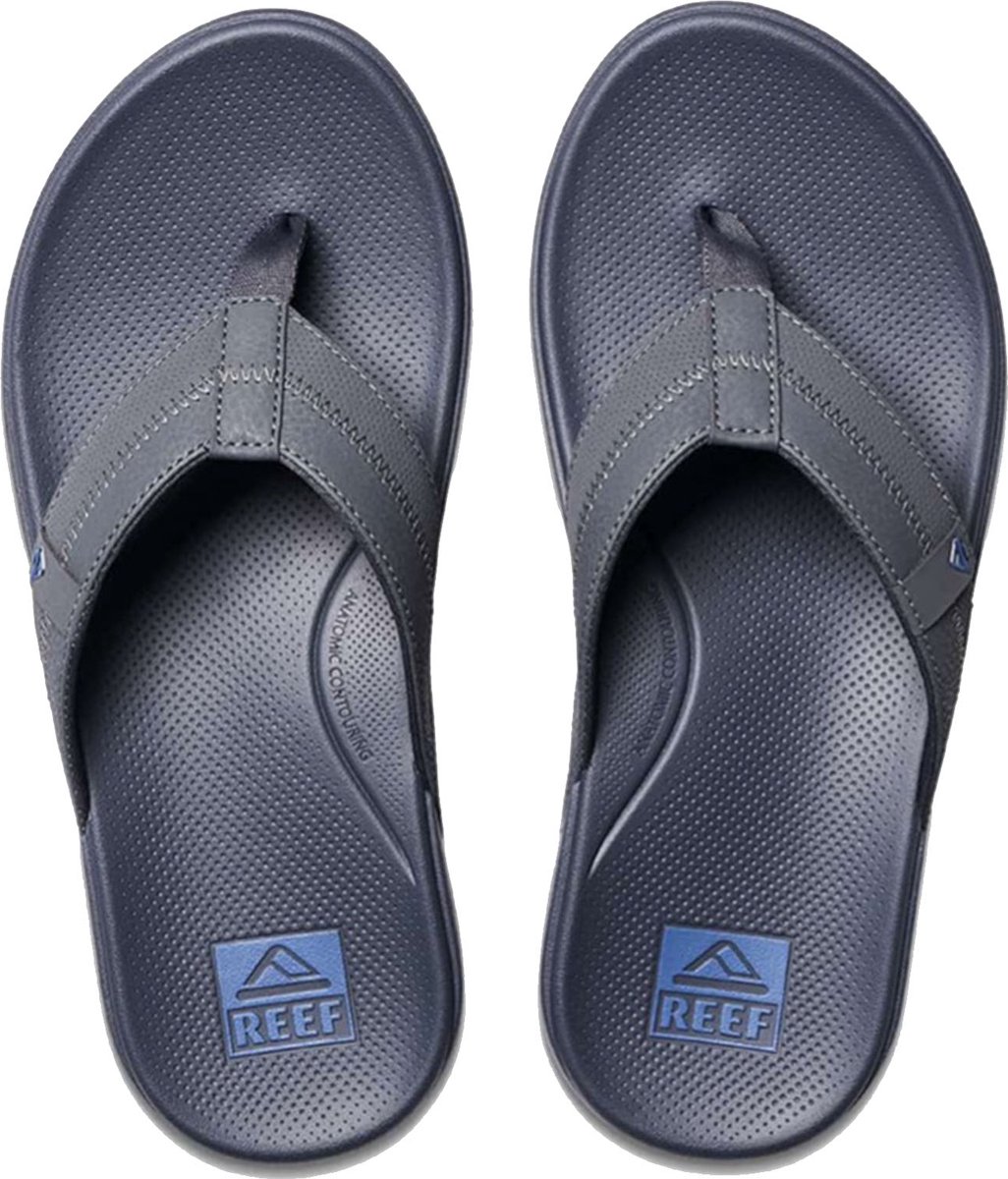 Reef Slippers Cushion Phantom 2.0 CJ3749 Grijs