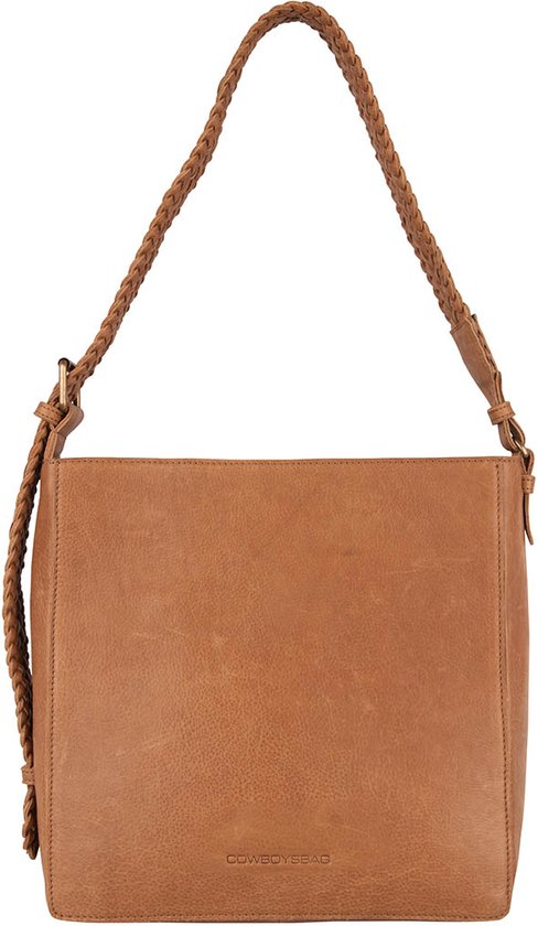 Cowboysbag - Bag Foxhill Fawn