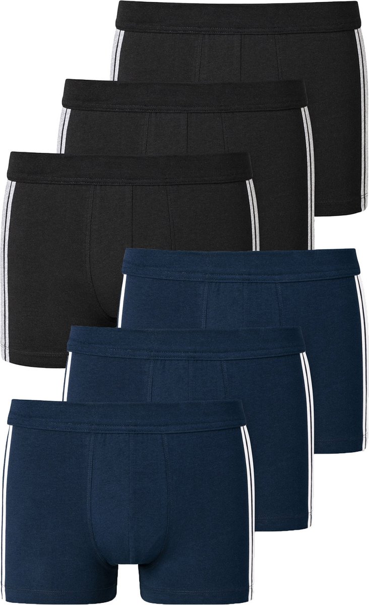 Schiesser Retro Boxer 95/5 Stretch