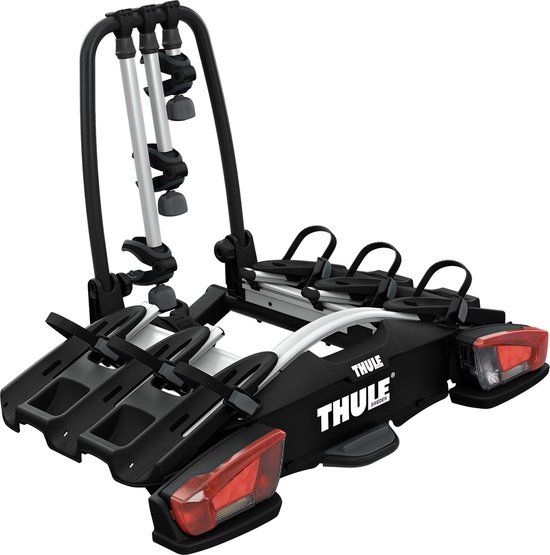 Thule VeloCompact F Trekhaak fietsendrager Aluminum One-Size