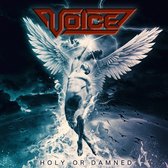 Voice - Holy Or Damned (CD)