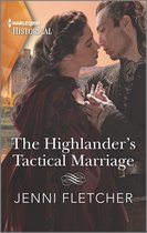 Highland Alliances 2 - The Highlander's Tactical Marriage