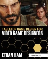 Tabletop Game Design For Video Game Desi