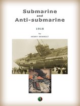 Submarine and Anti-submarine