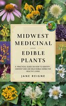 Midwest Medicinal and Edible Plants