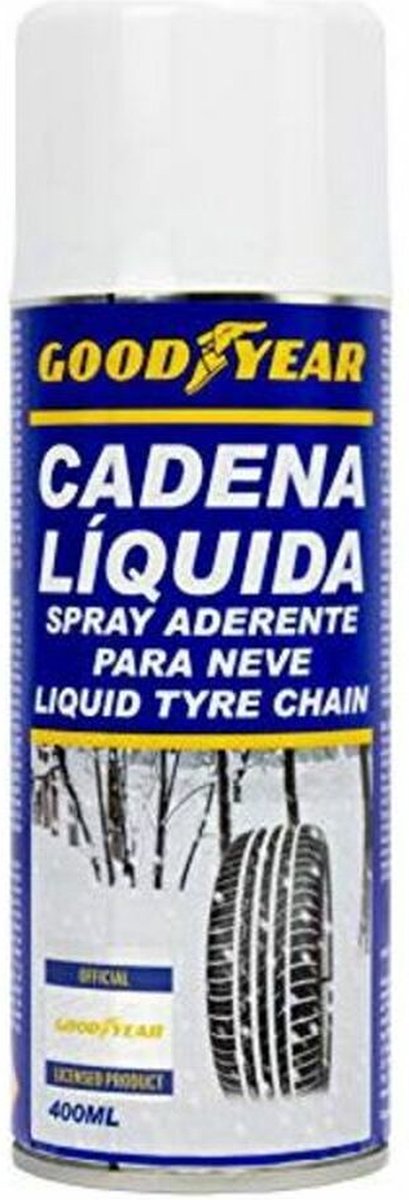 Vloeibare ketting Goodyear GOD8030 400 ml