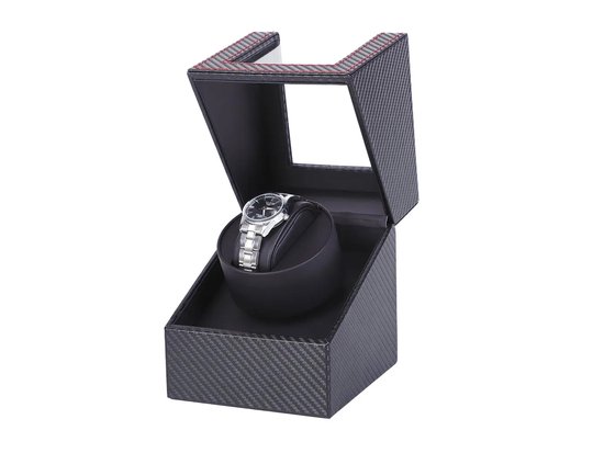 Luxe Horloge Opwinder – Watch Winder Box – Automatische Horloge