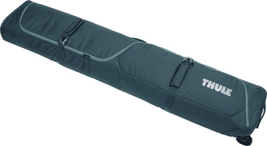 Foto: Thule roundtrip skitas dark slate one size