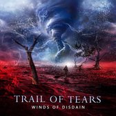Trail Of Tears - Winds Of Disdain (CD)