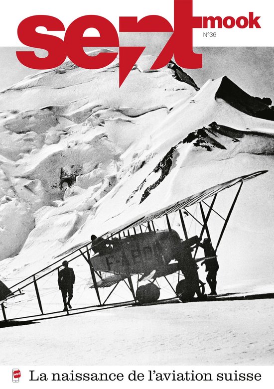 Spécial photojournalisme suisse - cover