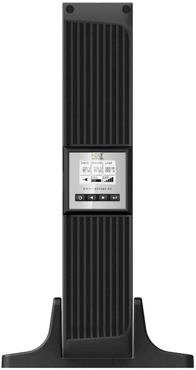 Next Ups Logix Ii Rt2U Netpack 3000Va/2700W