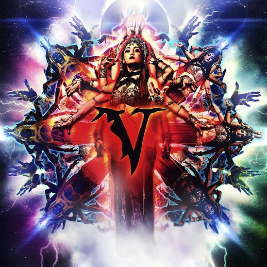 Veil Of Maya - Matriarch (LP) (Coloured Vinyl)