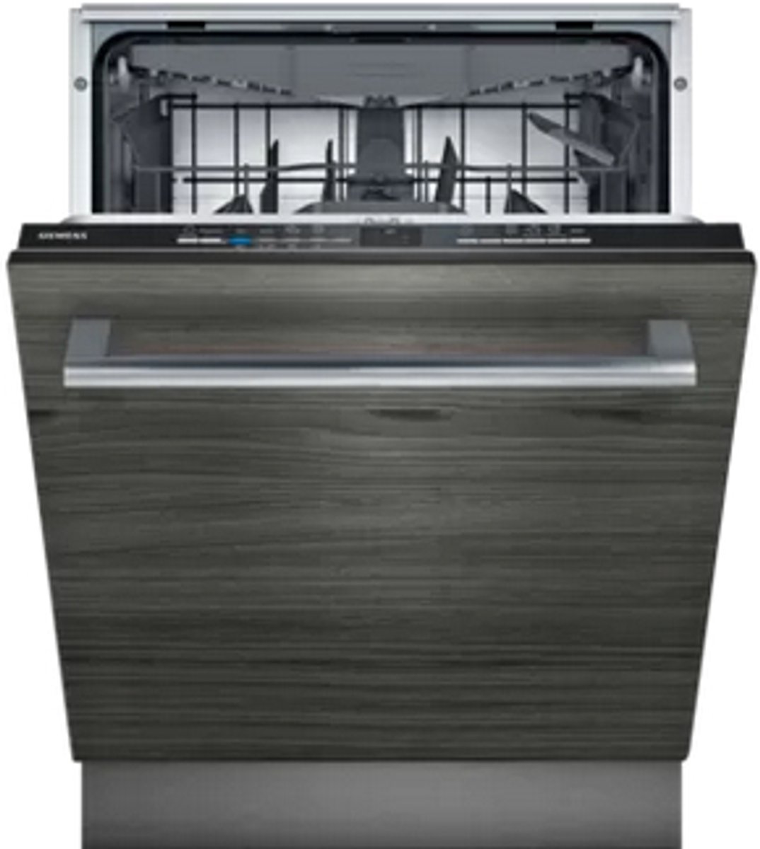 Siemens iQ100 SE61HX08VE vaatwasser Volledig ingebouwd 13 couverts E