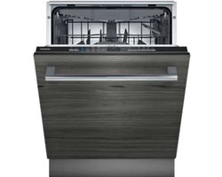 Siemens SE61HX08VE - iQ100 - Inbouw vaatwasser - Volledig integreerbaar - 13 couverts