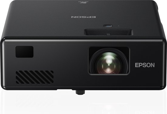 Epson EpiqVision EF-11 mini beamer