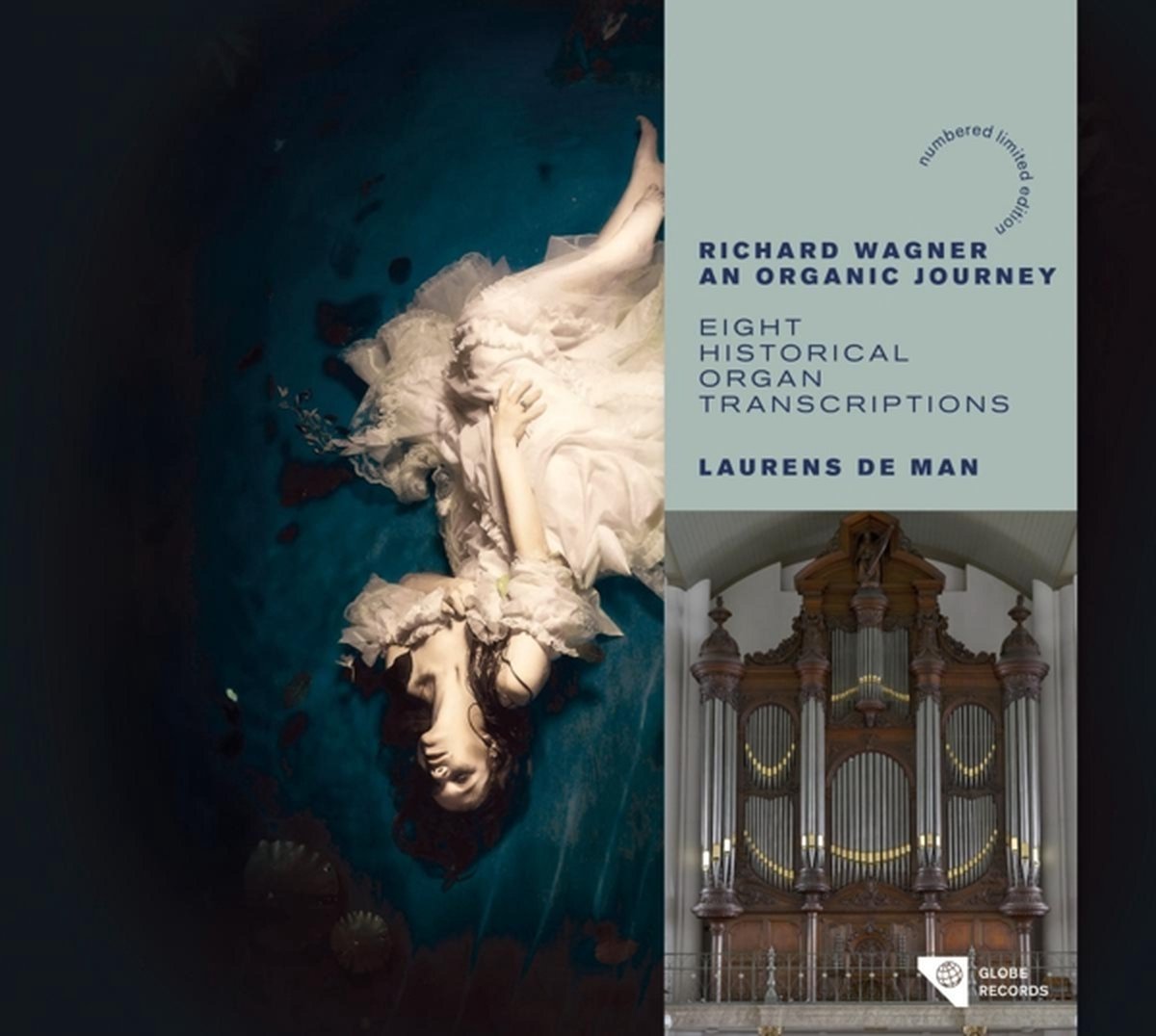 Richard Wagner: An Organic Journey