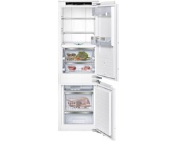 Siemens iQ700 KI84FPDD0 - Inbouw koel-vriescombinatie