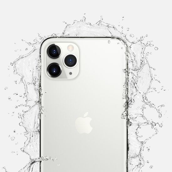 Apple iPhone 11 Pro - 64GB - Zilver