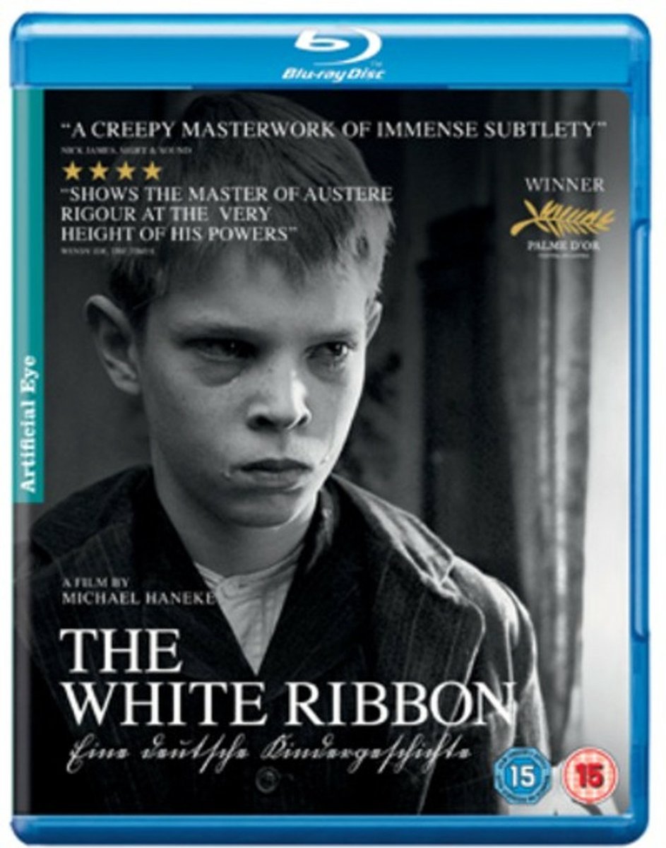 White Ribbon