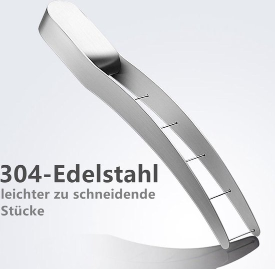 Triangle Professioneel Sinaasappel Schilmesje – 16,5 cm – Vaatwasserbestendig – Kartelrand