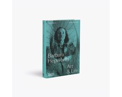 Barbara Hepworth