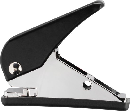 KOTO - Flight Lock Punch Machine Zwart - Flight Lock Ringen van KOTO — afbeelding 2