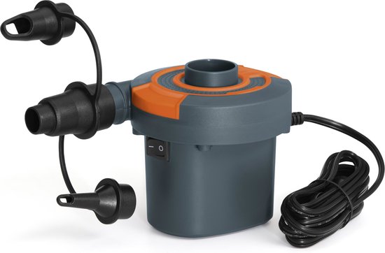 Bestway Luchtpomp Sidewinder 12 V van Bestway — afbeelding 5