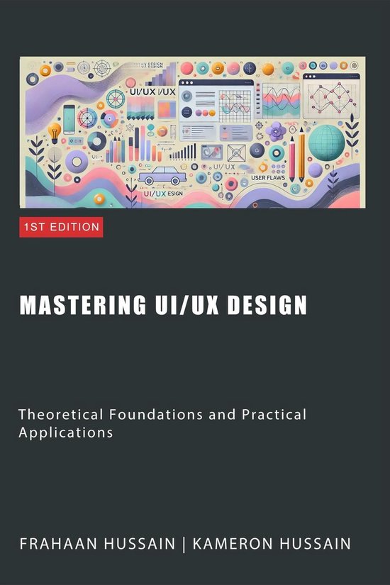 Mastering UI/UX Design: Theoretical Foundations and Practical ...
