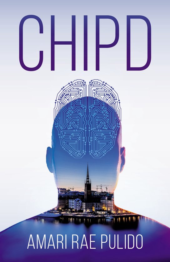 Chipd - cover