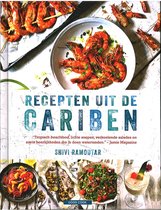 Recepten uit de Cariben - Shivi Ramoutar